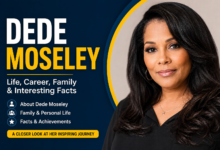 Dede Moseley